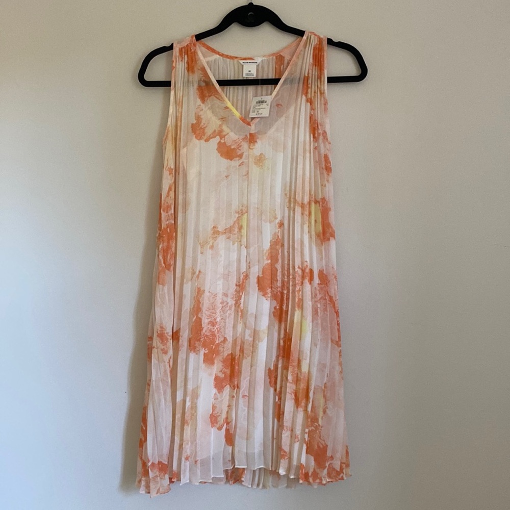 NWT Club Monaco A Line Dress Size 00